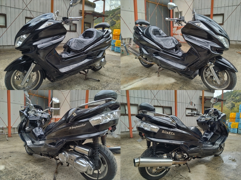 車体画像②